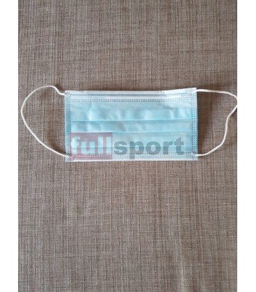 FS301 MASCHERINE DI TIPO CHIRURGICO