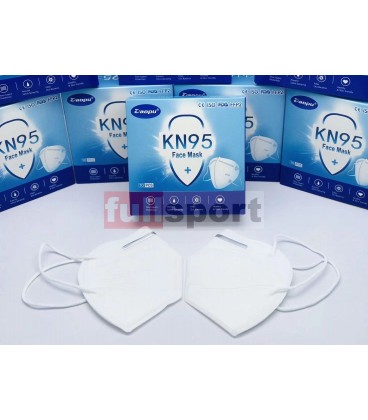 FS302 MASCHERINE FFP2