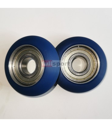 FS303 - Ruote pedale OCTANE 3700