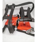 F6-1 (GB060-028) punta gabbia e tacchette