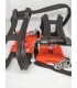 F6-1 (GB060-028) punta gabbia e tacchette