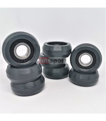 FS304 - KIT Ruote seduta xR6000