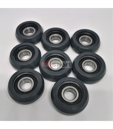 FS304 - KIT Ruote seduta xR6000