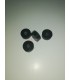 2100-41b ROLLER- SEAT CARRIAGE- PLASTIC KIT