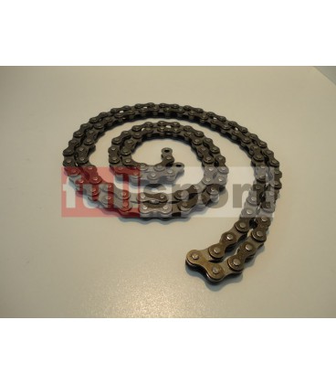 95120 Catena Bike Chiusa 114 MAGLIE