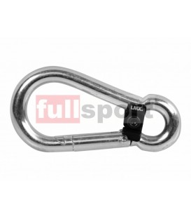 LMX57.LOCK MOSCHETTONE per isotoniche 9x90 mm con serratura