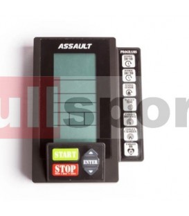 CONSOLE ASSAULT AIR BIKE CLASSIC