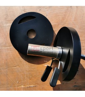 FS306 - Disco in ghisa non ricoperto 5kg