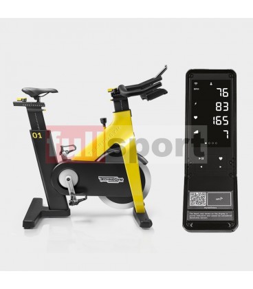CFOUT102 - TECHNOGYM GROUP CYCLE™ CONNECT