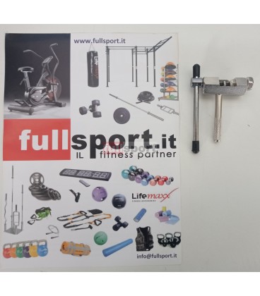 FS217 Smagliacatena per Spin Bike 