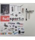 FS217 Smagliacatena per Spin Bike 