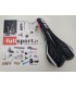 FS119-2 SELLA CON FORO