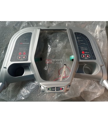 BOWFLEX SERIE 7:Console Top w/ Keypad