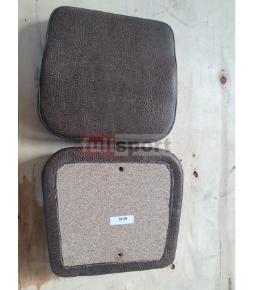 GYM80 CUSCINO GAMBE 3129 MARRONE