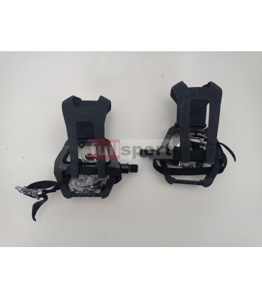 FS102-2 Pedali Doppia Funzione
