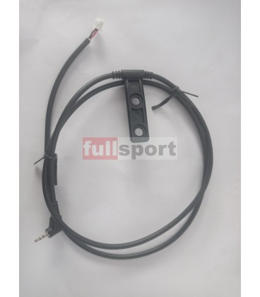 PN 2407 CAVO SENSORE VELOCITA' BIKEERG CONCEPT2