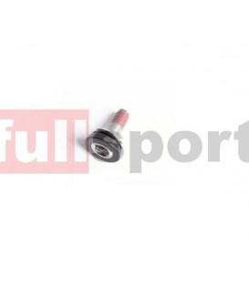 4 Bulloni fissaggio pedivelle