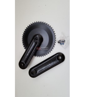 740-7586-kt coppia pedivelle star trac