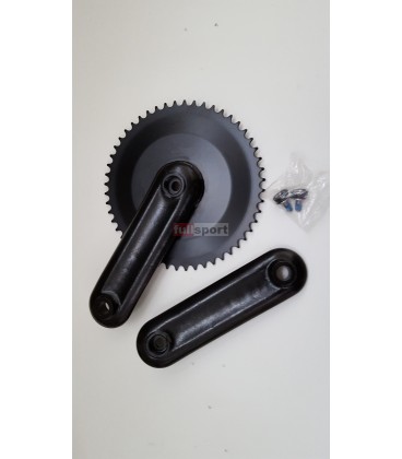 740-7586-kt coppia pedivelle star trac