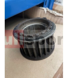 7100-033 + 029 rigenerazione pignone dentato per movimento cinghia