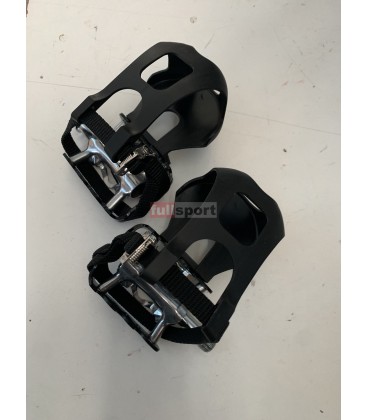 FS102 Pedali Doppia Funzione 