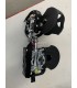 FS102 Pedali Doppia Funzione 