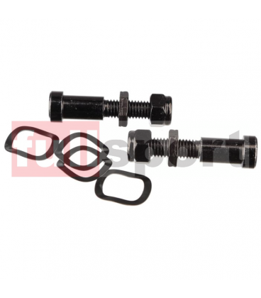 23-AS-900-A Linkage Kit for the Assault Classic Air Bike