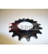 91711 Pignone Dentato 14D SCHWINN PRO 