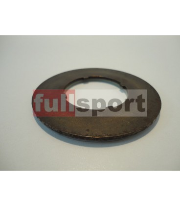 98416 Piastra Circolare di Attrito SRS