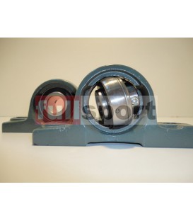 7005-37 COPPIA PILLOW BLOCK DEARING