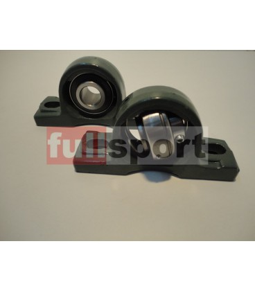 7005-37 COPPIA PILLOW BLOCK DEARING