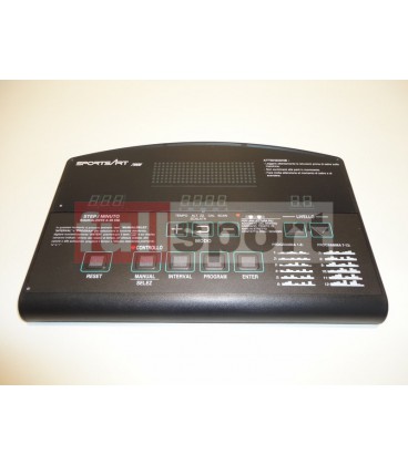 7005-1B Eletronic Display Assy W/HRC+HTR