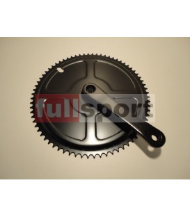 002-2779 Pedivella Destra AC Performance 