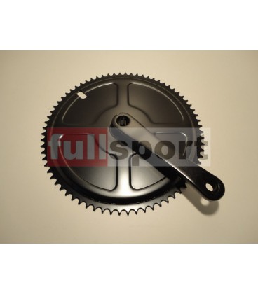 002-2779 Pedivella Destra AC Performance 