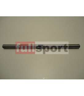 7005-29/30 ASTA PORTA CON RUOTINE DI SPOSTAMENTO