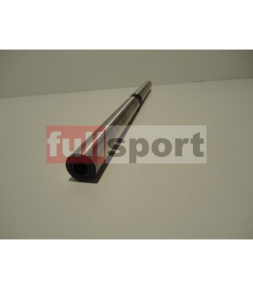 7005-29/30 ASTA PORTA CON RUOTINE DI SPOSTAMENTO