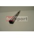 7005-29/30 ASTA PORTA CON RUOTINE DI SPOSTAMENTO