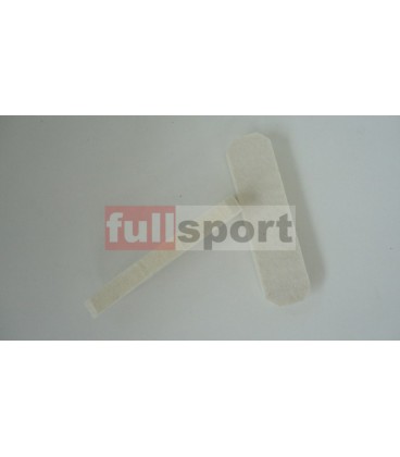 7SA00901 Feltro per Freno SPIN BIKE