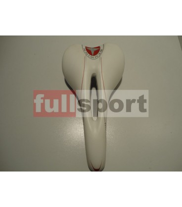 FS117 Sella SCHWINN Bianca Anatomica Uomo/Donna