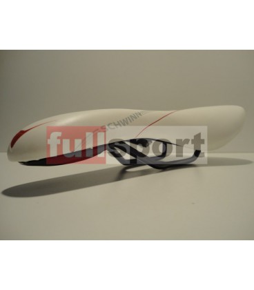 FS117 Sella SCHWINN Bianca Anatomica Uomo/Donna