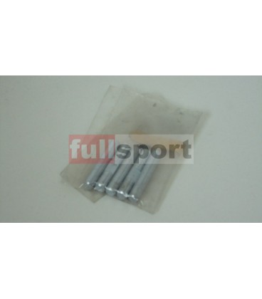 71711 Perni Intercambiabili kit 5 pz (Leva Regolazione Frizione) 