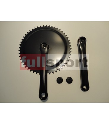 95119KIT Pedivella DX + SX ELITE / PRO guarnitura - pedivelle