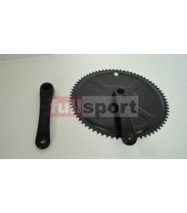 002-2779KIT Pedivella DX + SX AC Performance