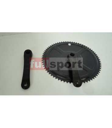 002-2779KIT Pedivella DX + SX AC Performance