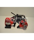 95150 Pedali Tripla Funzione SCHWINN Originali