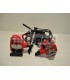 95150 Pedali Tripla Funzione SCHWINN Originali