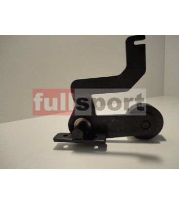 E8300-55 IDLER PULLEY ASSY UPPER