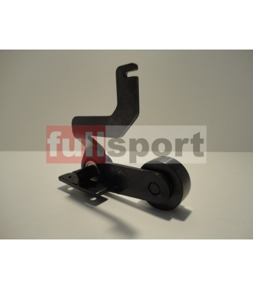 E8300-55 IDLER PULLEY ASSY UPPER