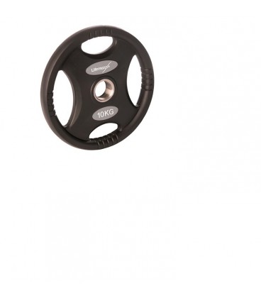 LMX86.20 kg20 - DISCO OLIMPIONICO RIVESTITO NERO 