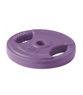 LMX1132.V kg10 - DISCO BODY PUMP VIOLA 